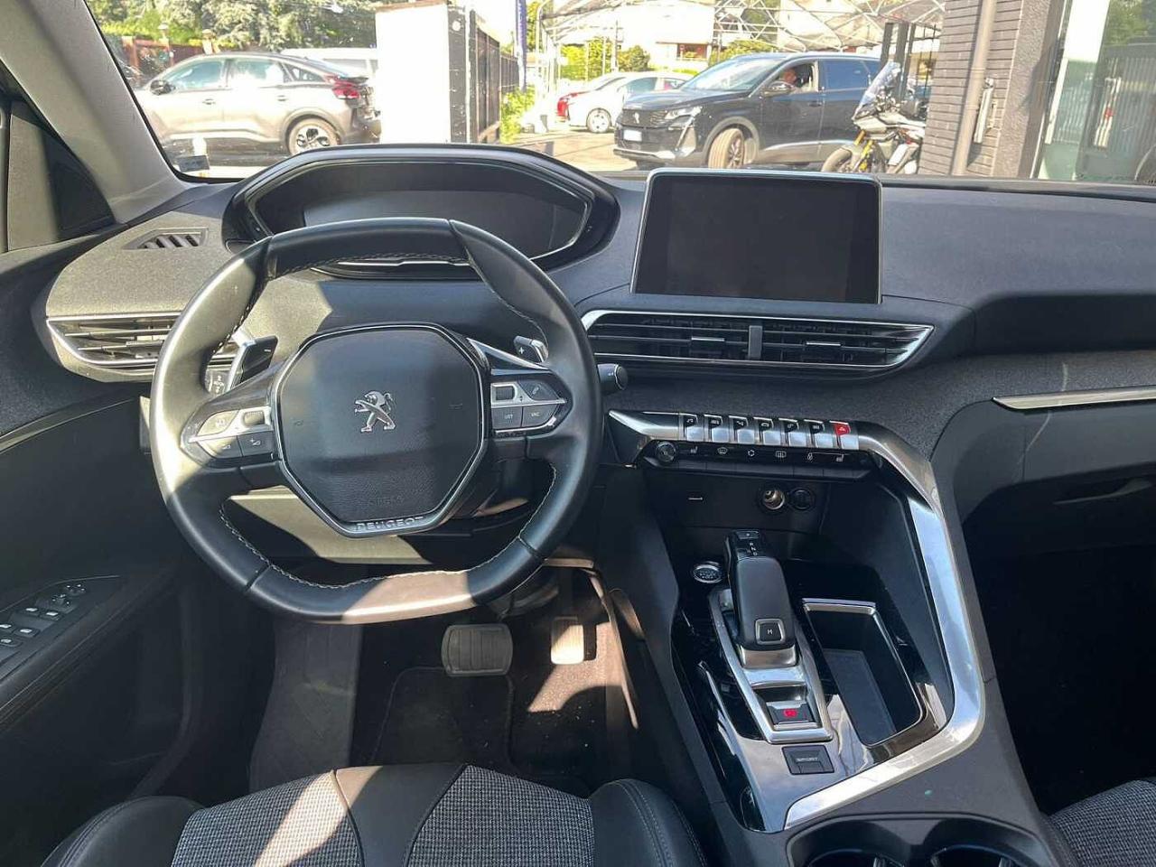 Peugeot Peugeot 3008 usata 21