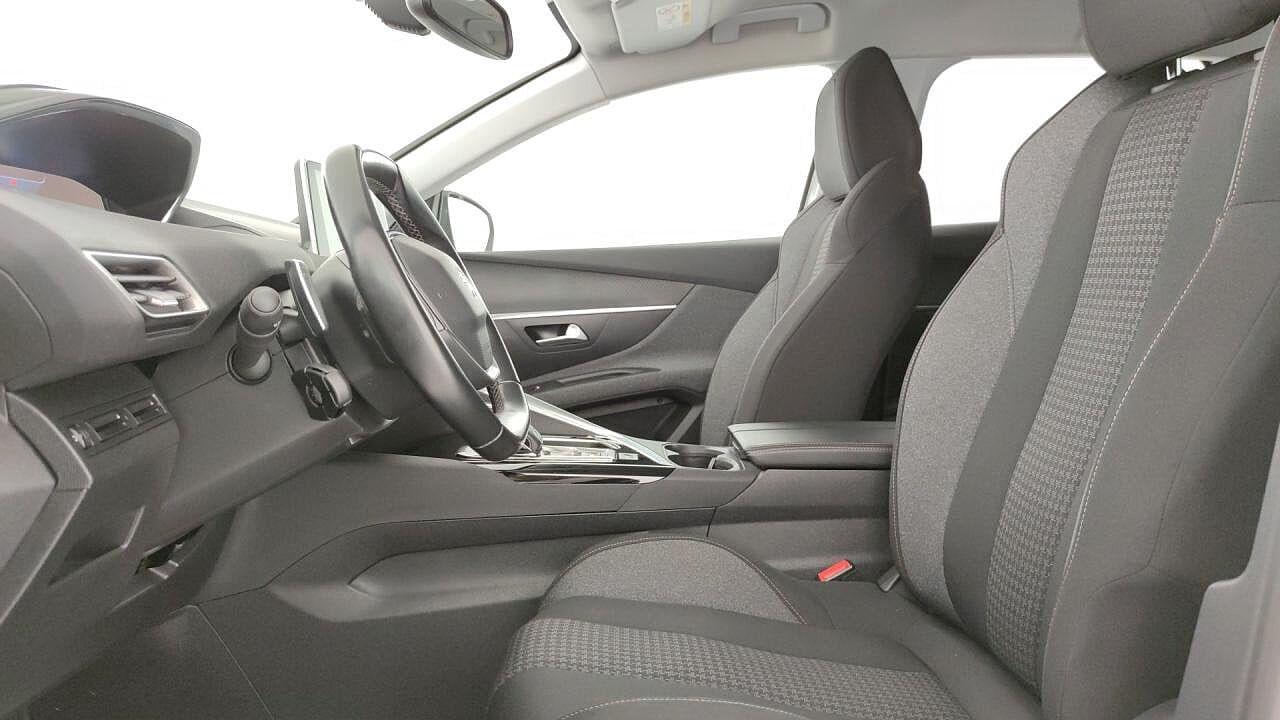 Peugeot Peugeot 3008 usata, con 8 marce