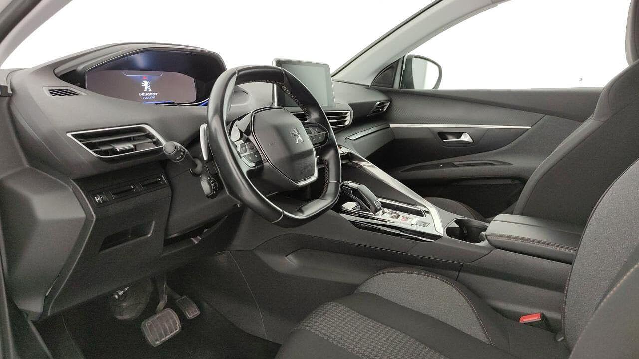 Peugeot Peugeot 3008 usata, con abs