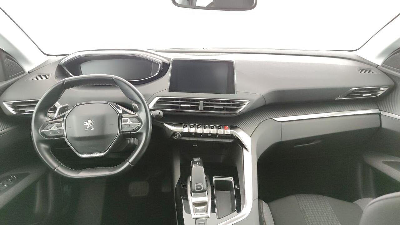 Peugeot Peugeot 3008 usata, con bluetooth