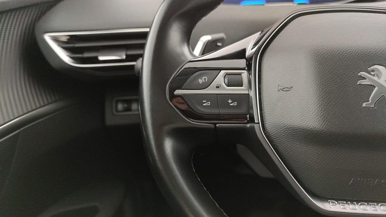 Peugeot Peugeot 3008 usata, con chiusura centralizzata