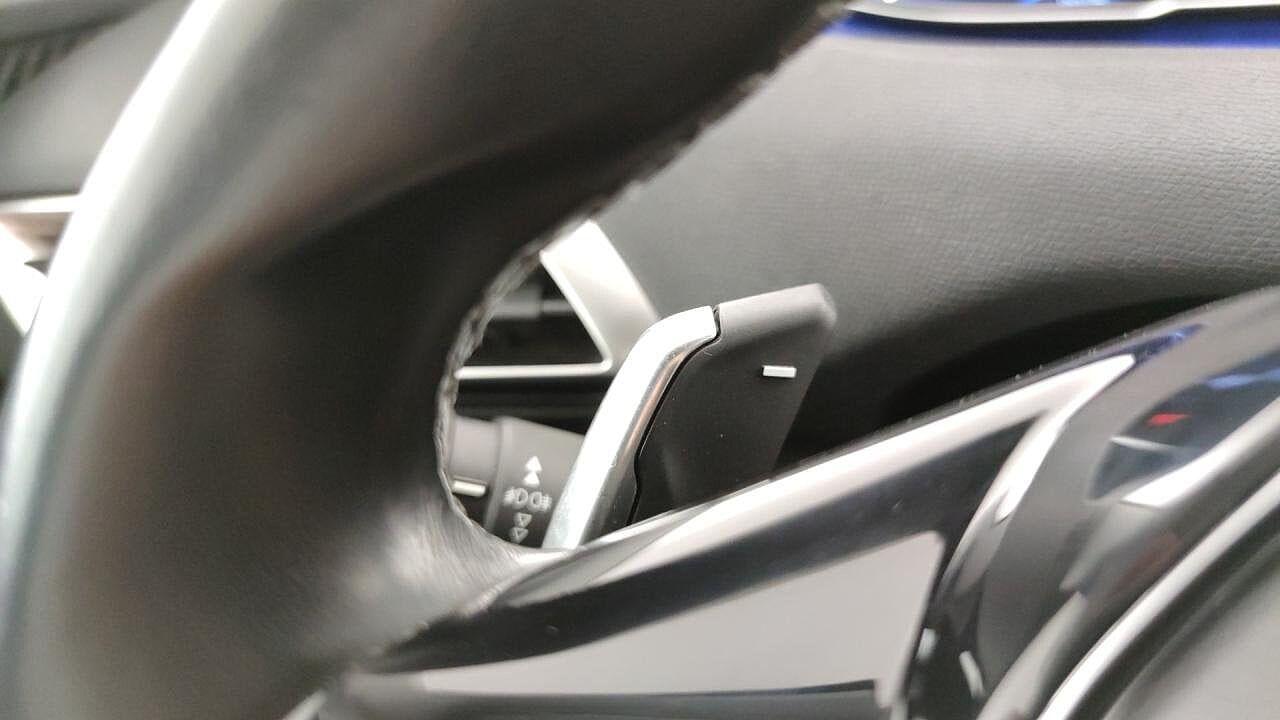 Peugeot Peugeot 3008 usata, con fari fendinebbia