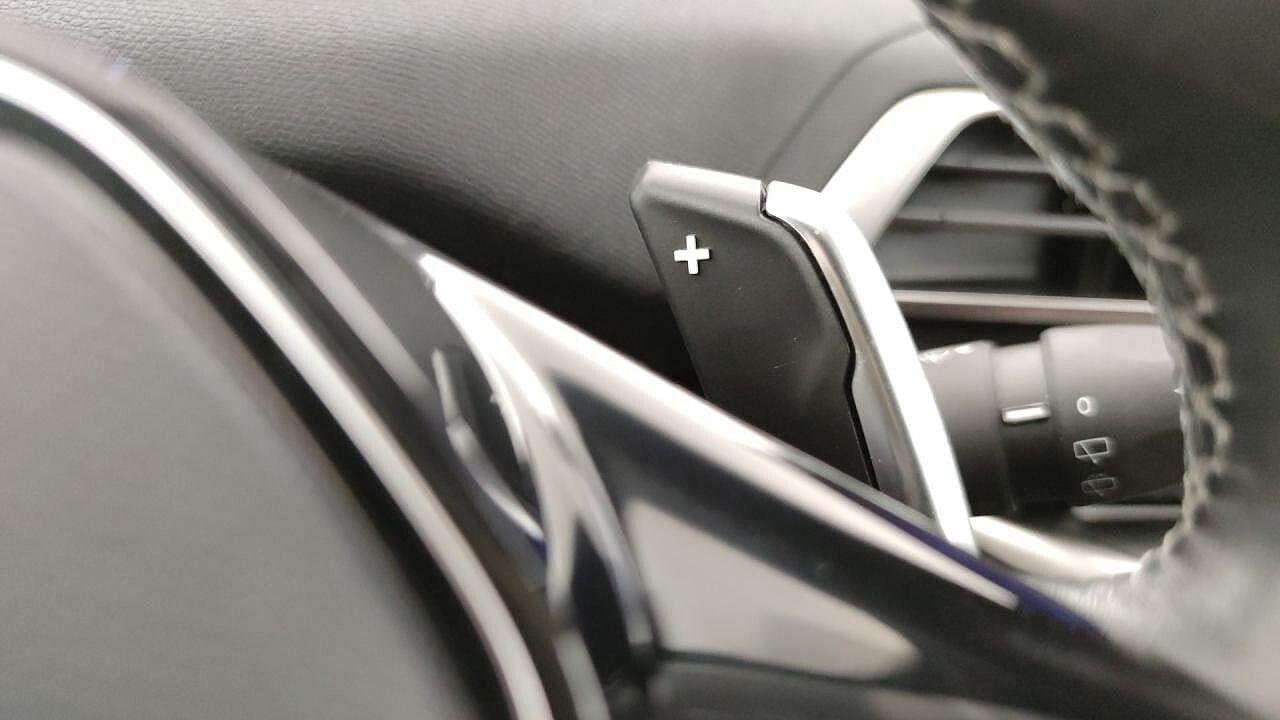 Peugeot Peugeot 3008 usata, con isofix