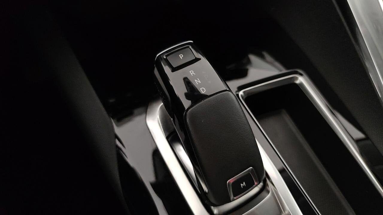 Peugeot Peugeot 3008 usata, con trazione anteriore