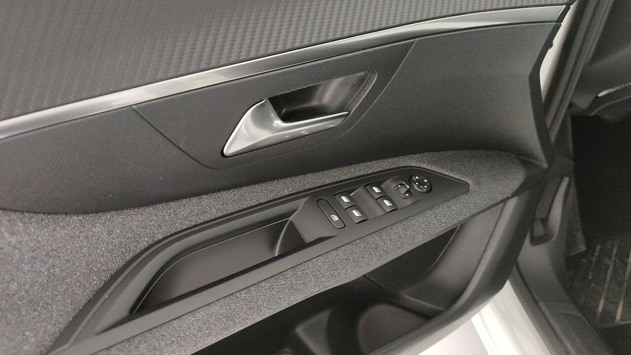 Peugeot Peugeot 3008 usata, con vetri elettrici