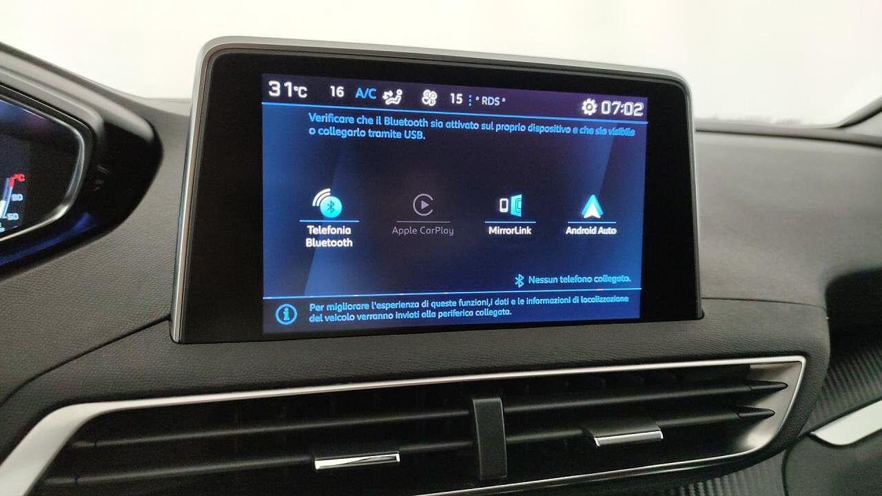 Peugeot Peugeot 3008 usata 15