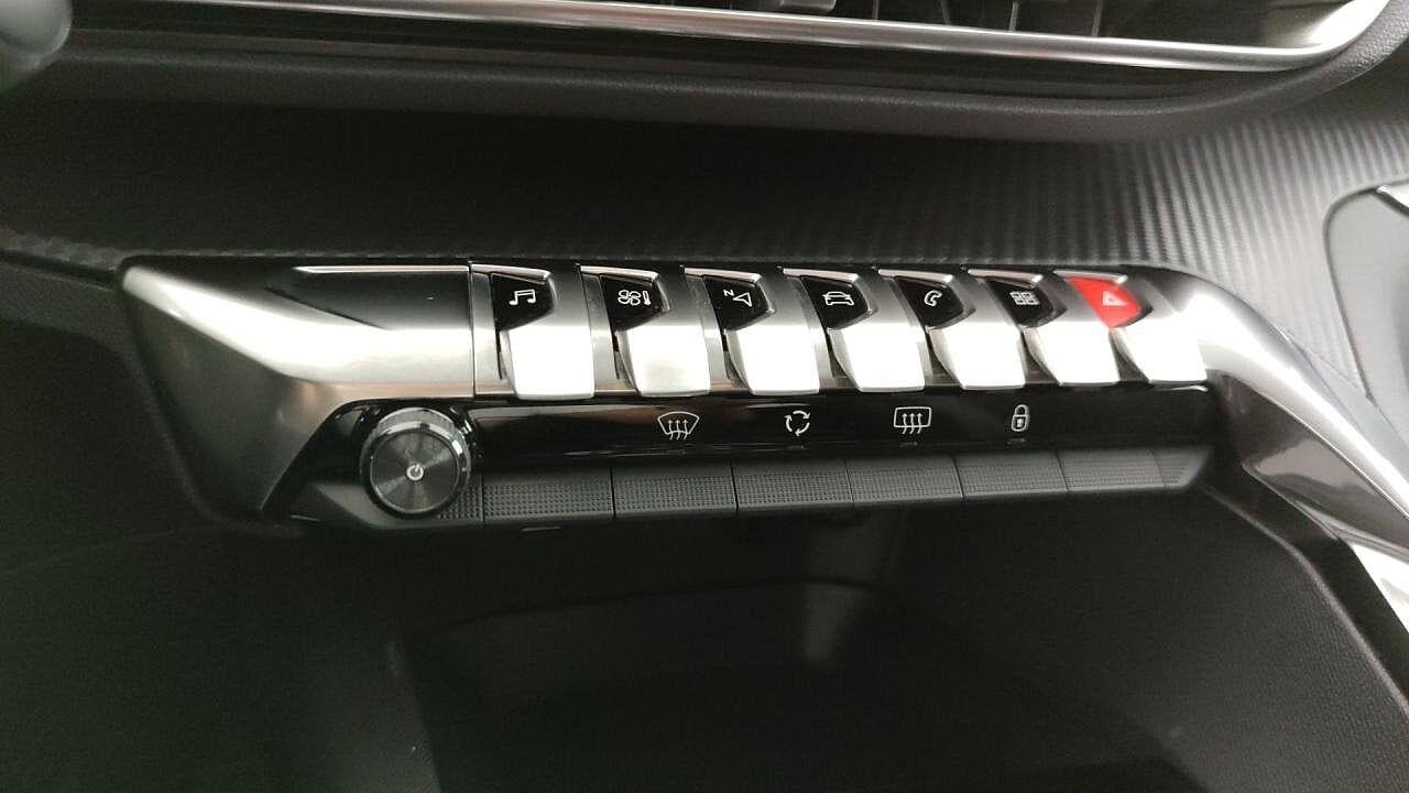 Peugeot Peugeot 3008 usata 17