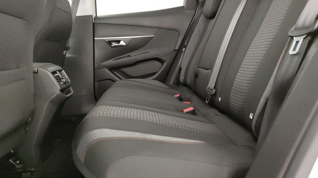 Peugeot Peugeot 3008 usata 18