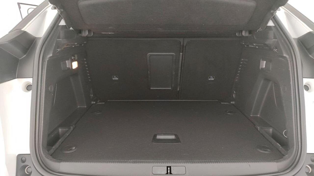 Peugeot Peugeot 3008 usata 19