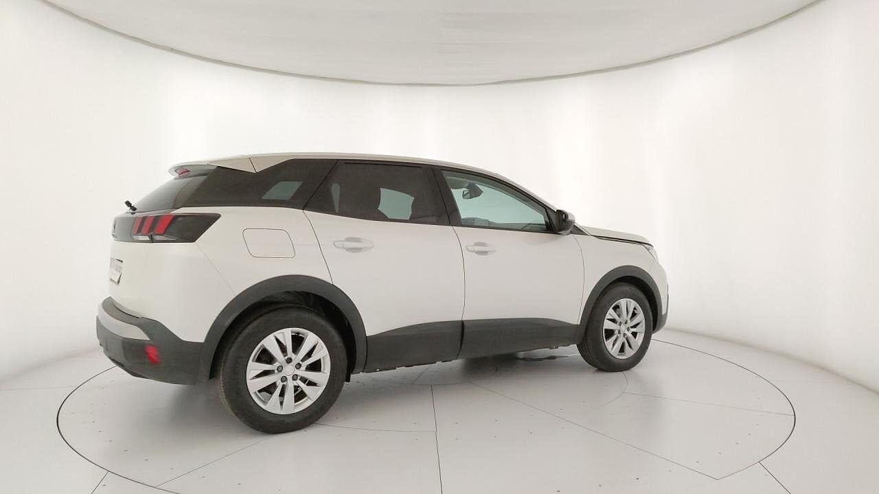 Peugeot Peugeot 3008 usata 25
