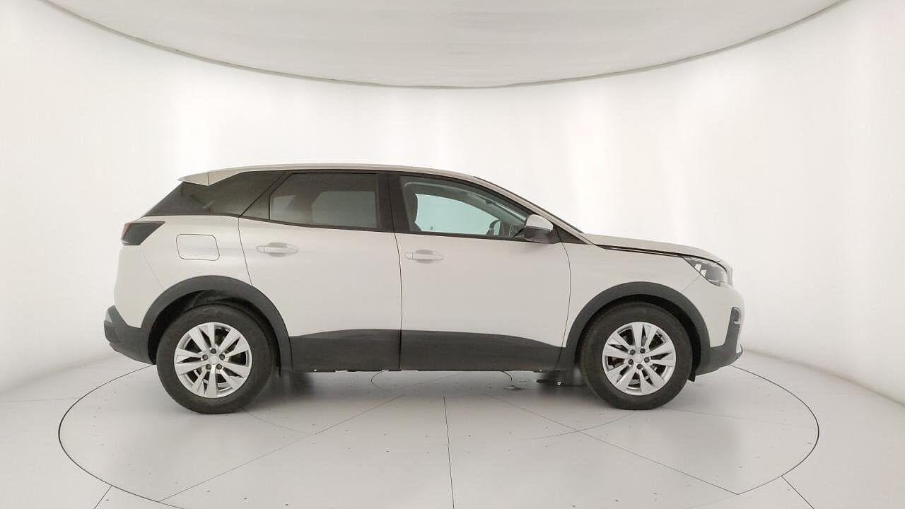 Peugeot Peugeot 3008 usata 26