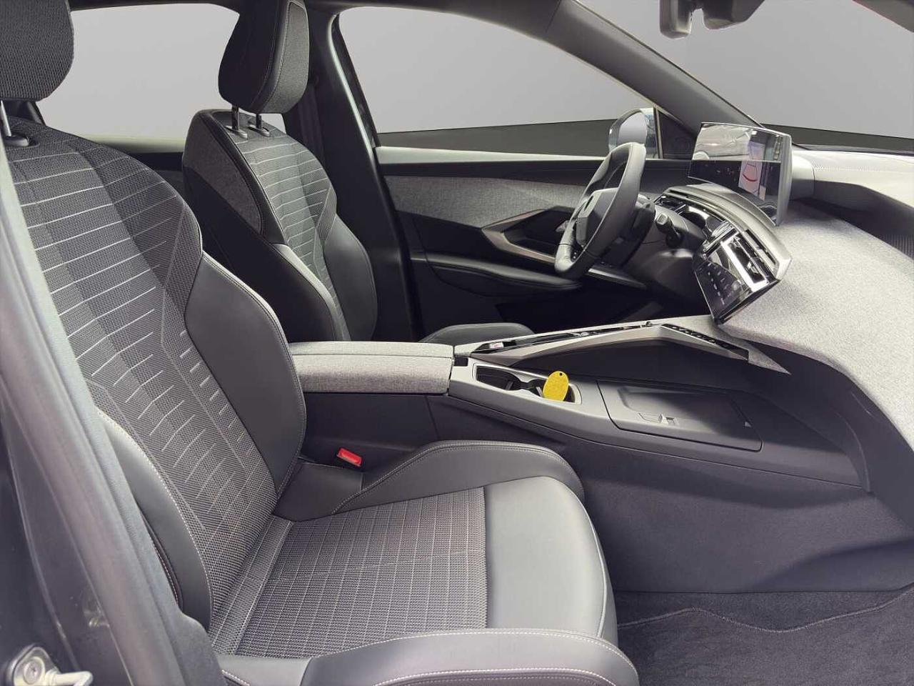 Peugeot Peugeot 3008 usata, con 4x Airbag (fontali + laterali)