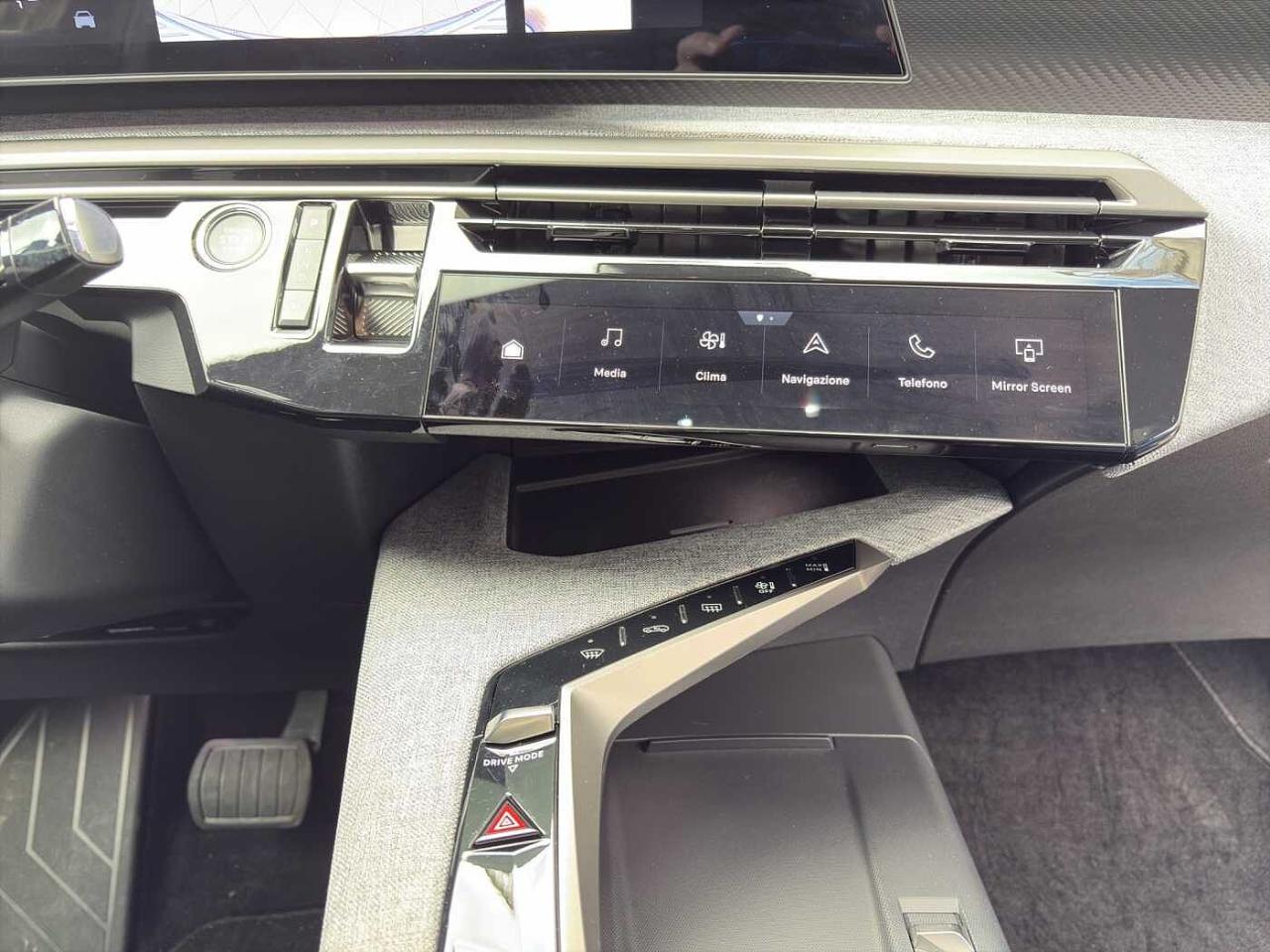 Peugeot Peugeot 3008 usata, con 6 marce