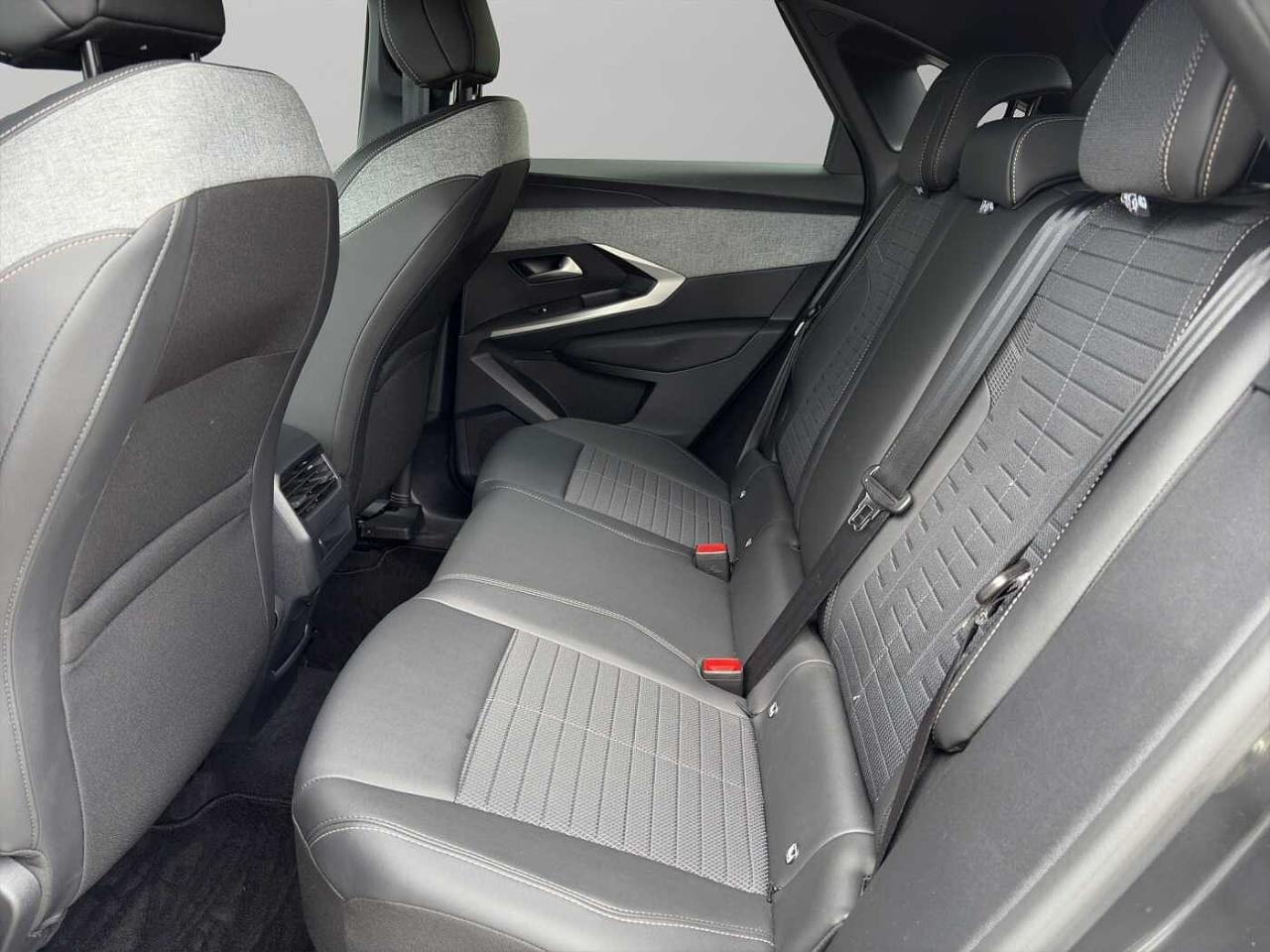 Peugeot Peugeot 3008 usata, con abs, esp, ref e afu (con hill assist)