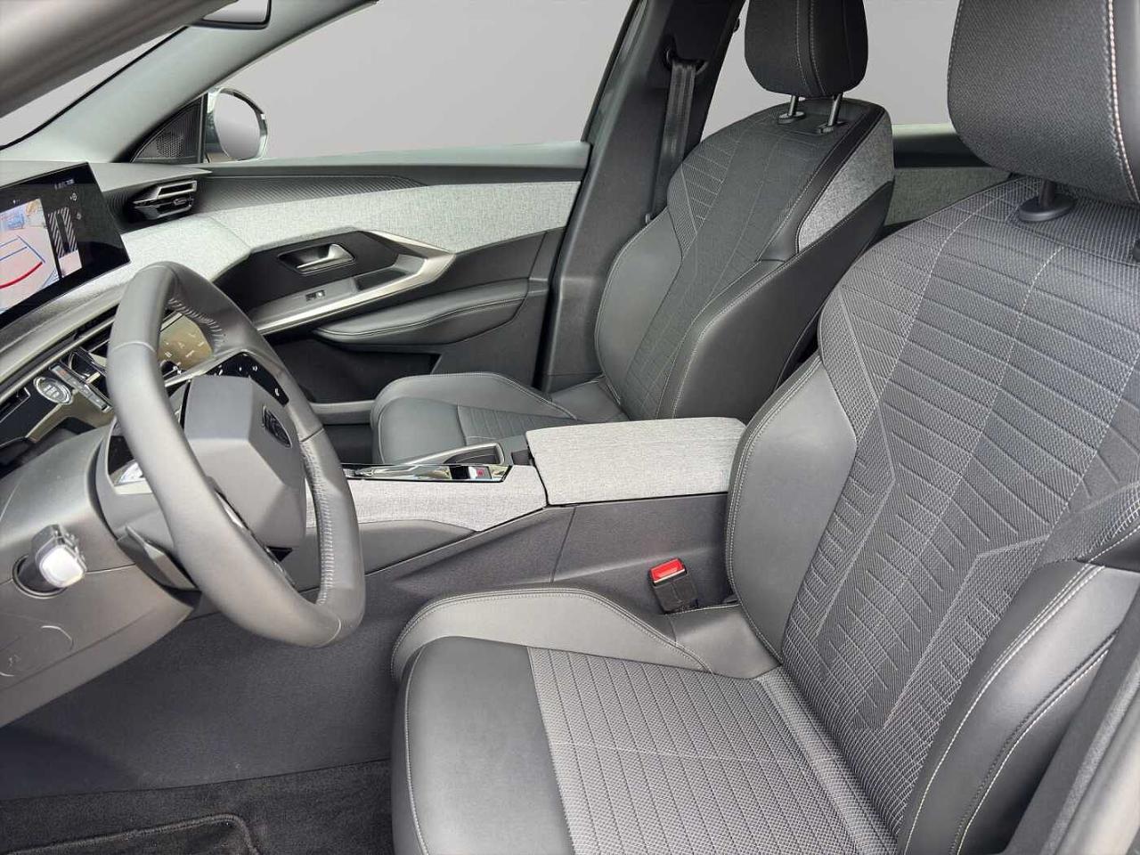 Peugeot Peugeot 3008 usata, con cerchi in lega leggera