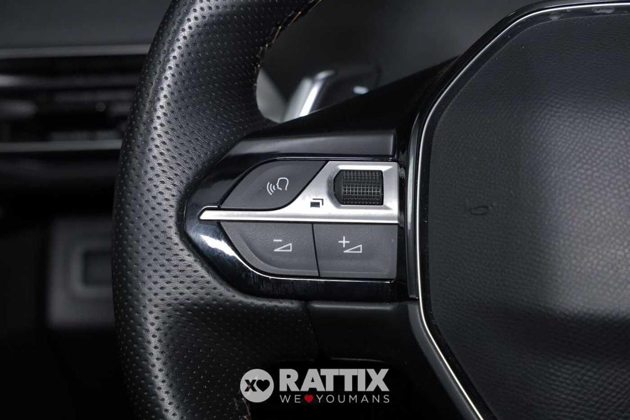 Peugeot Peugeot 3008 usata, con trazione anteriore