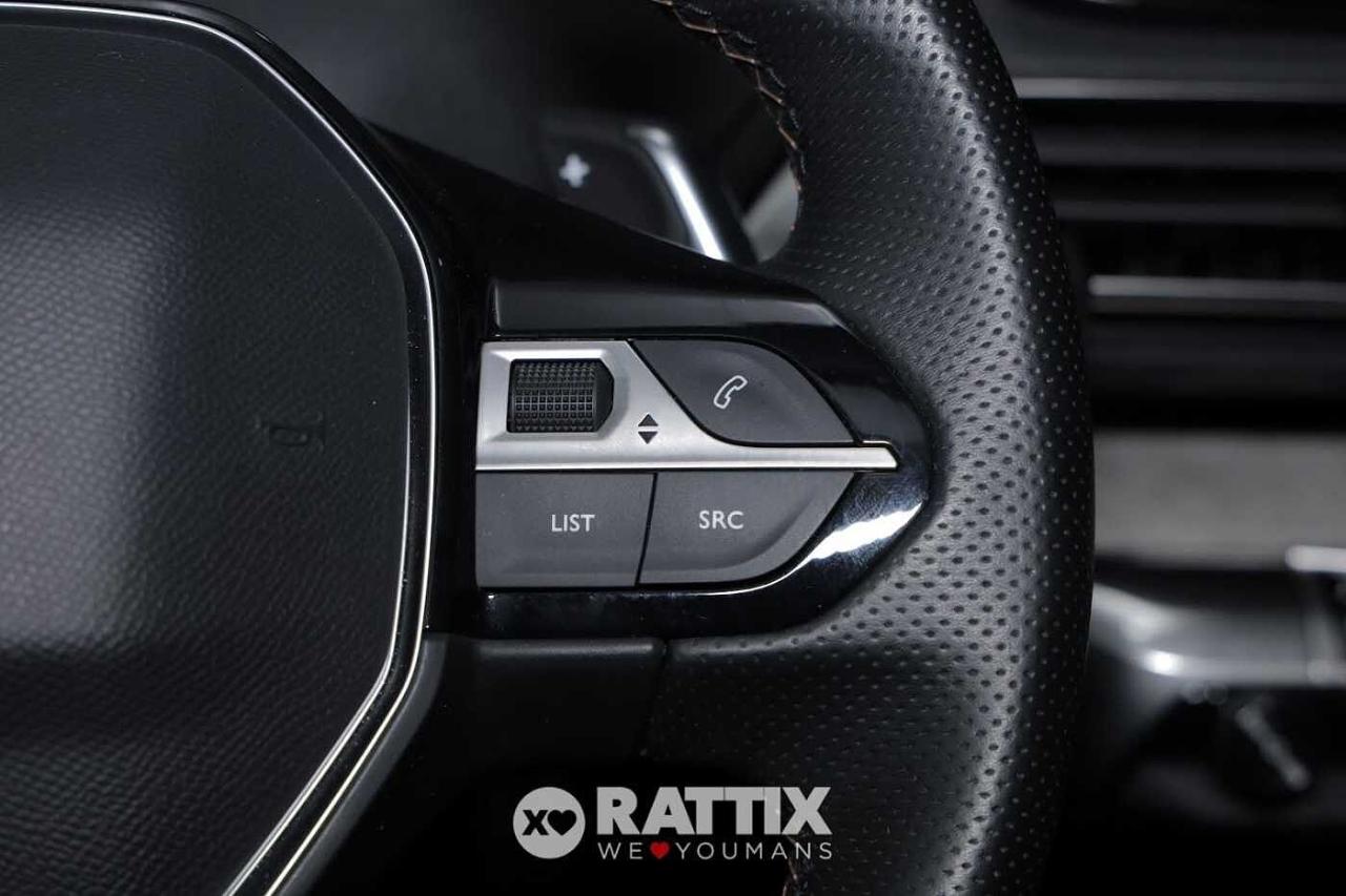 Peugeot Peugeot 3008 usata 3