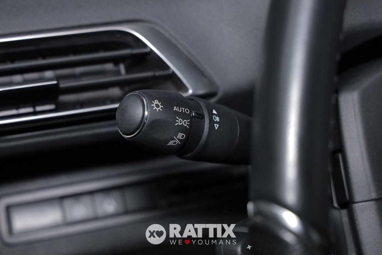 Peugeot Peugeot 3008 usata 4