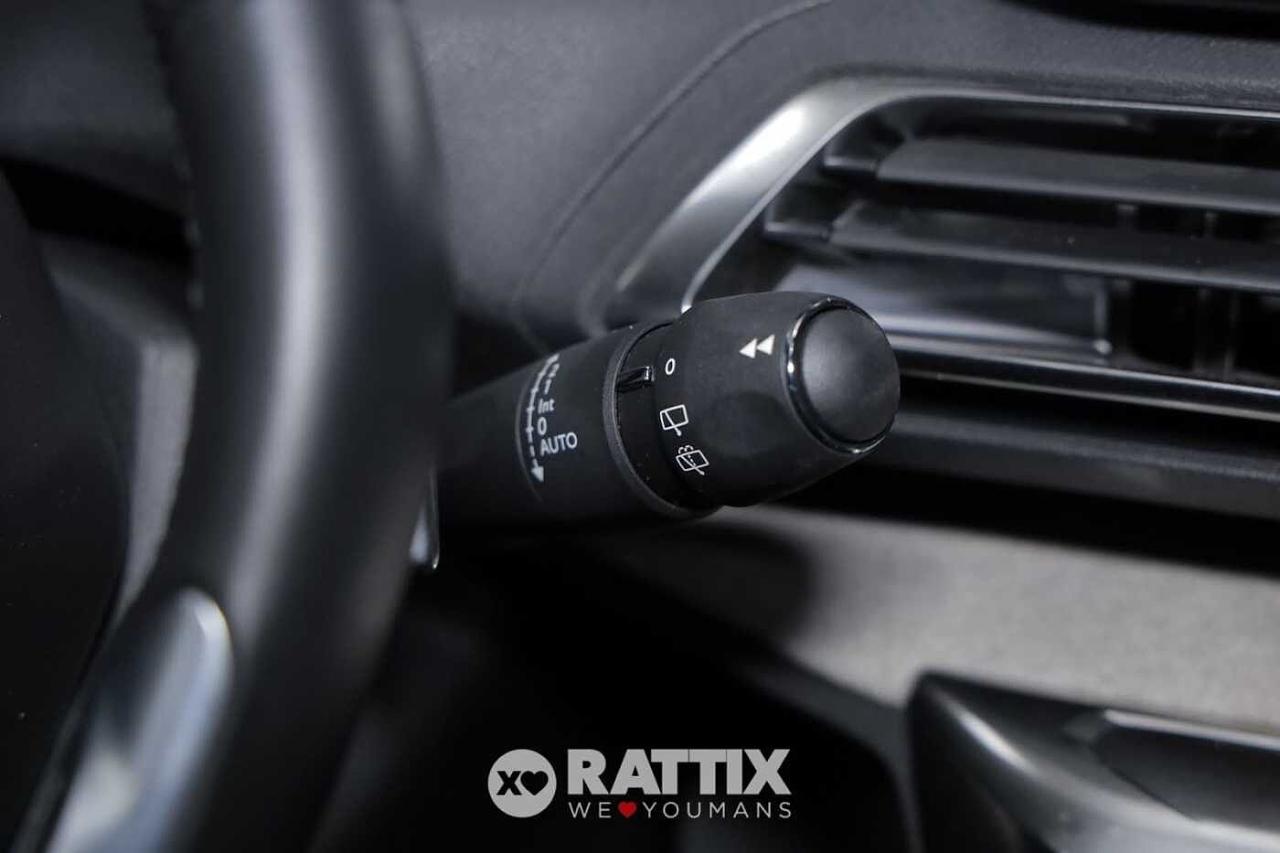 Peugeot Peugeot 3008 usata 5