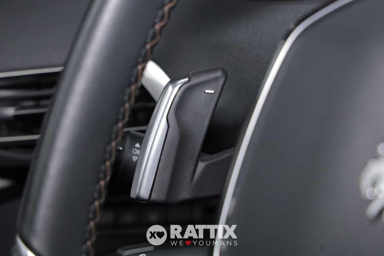 Peugeot Peugeot 3008 usata 6