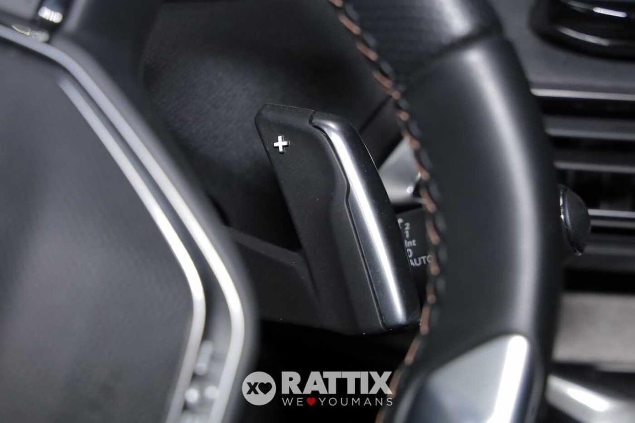 Peugeot Peugeot 3008 usata 7