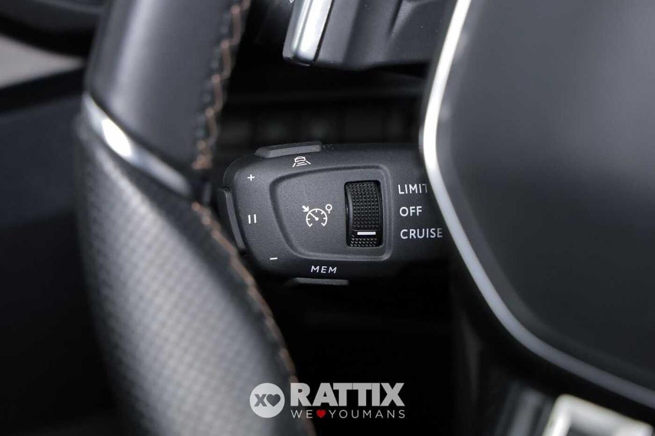 Peugeot Peugeot 3008 usata 8