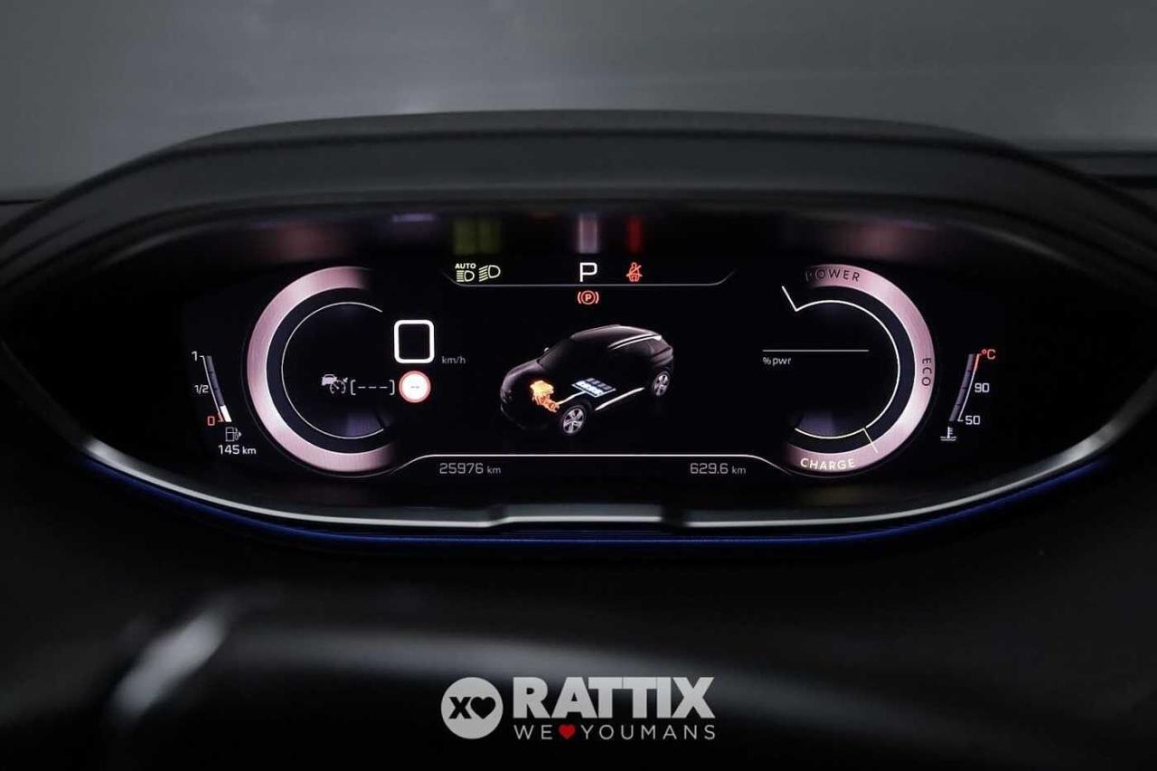 Peugeot Peugeot 3008 usata 9