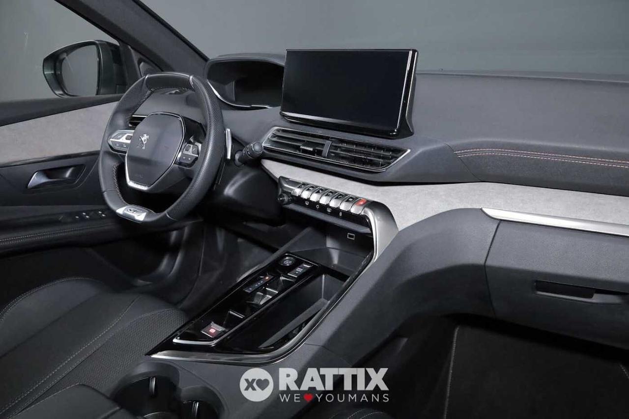 Peugeot Peugeot 3008 usata 10