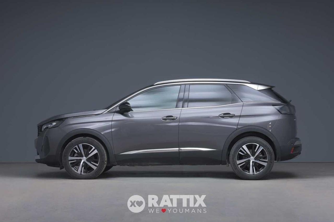 Peugeot Peugeot 3008 usata 11