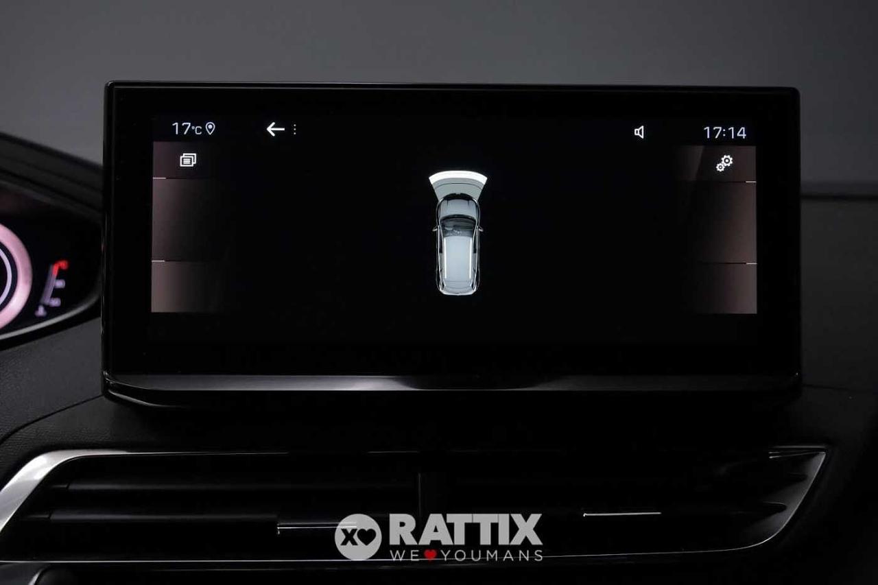 Peugeot Peugeot 3008 usata 13