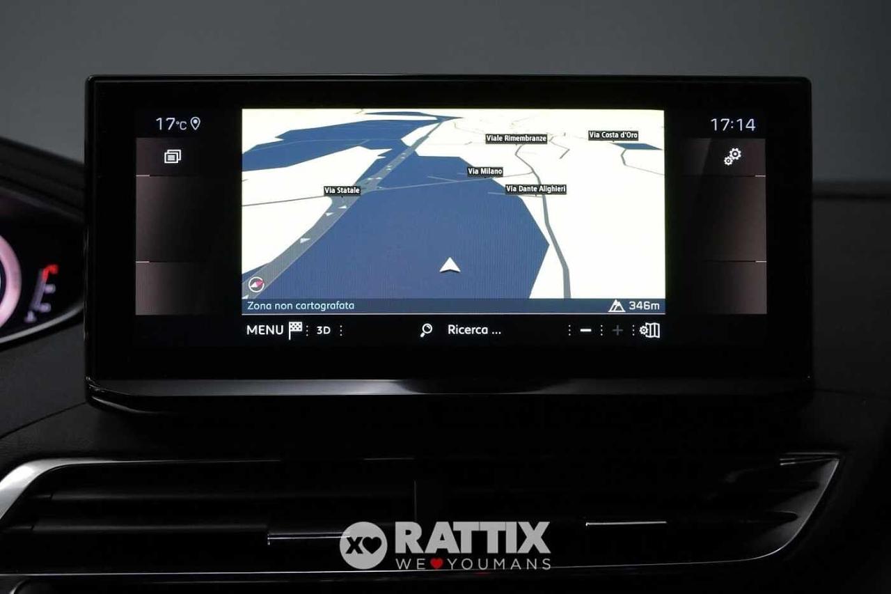 Peugeot Peugeot 3008 usata 14