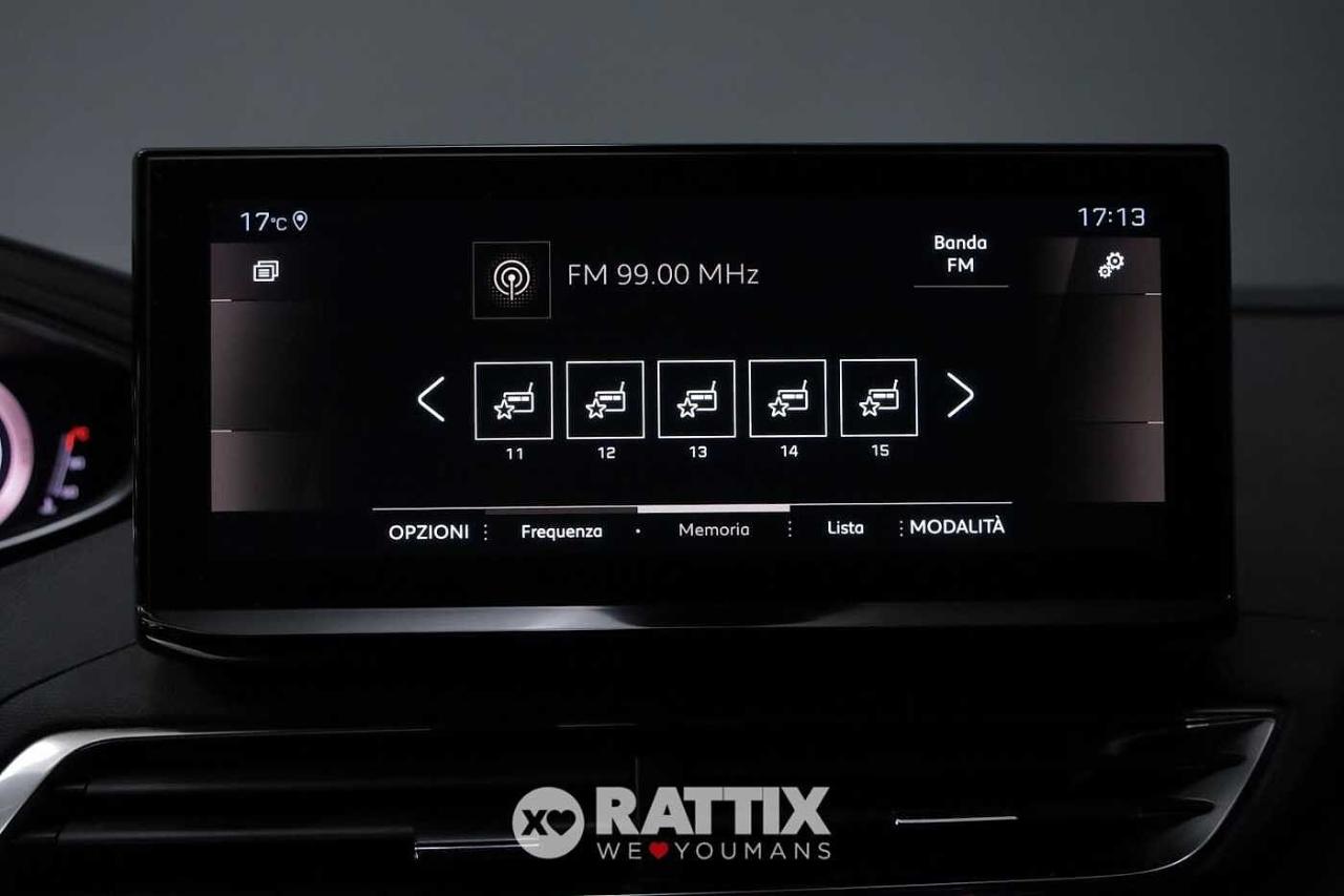 Peugeot Peugeot 3008 usata 15