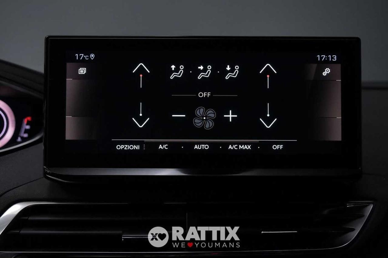 Peugeot Peugeot 3008 usata 16