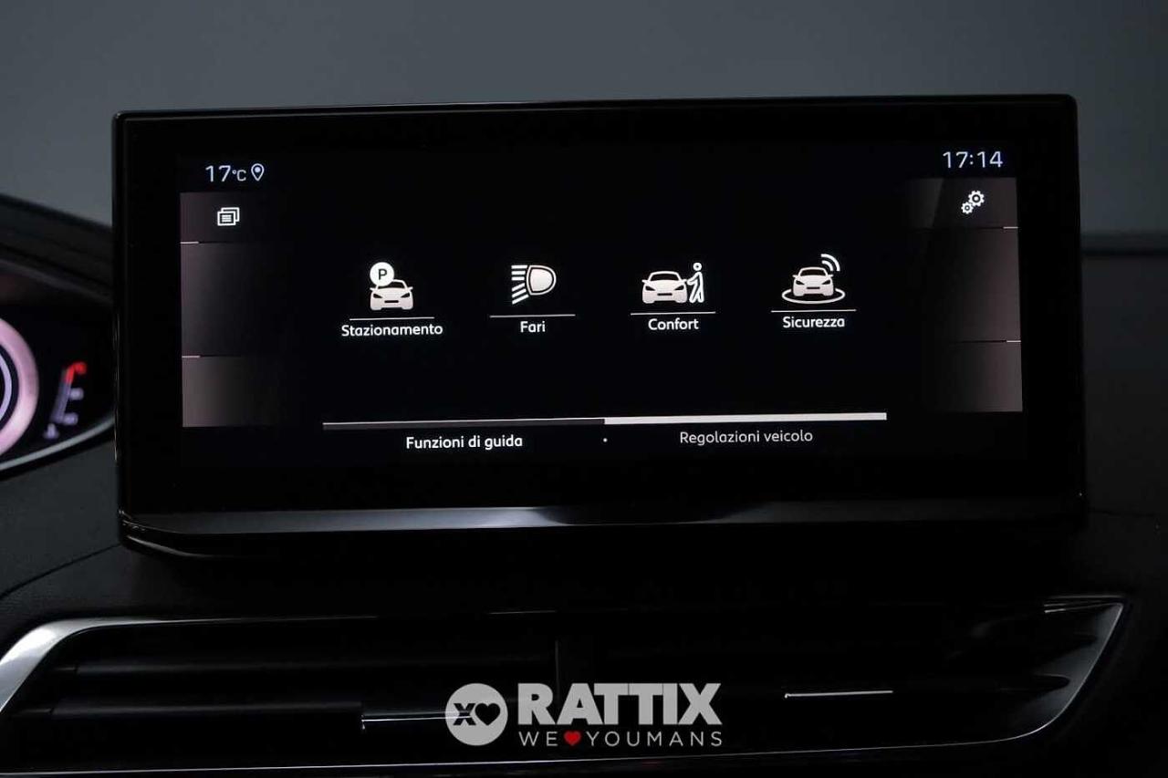 Peugeot Peugeot 3008 usata 18