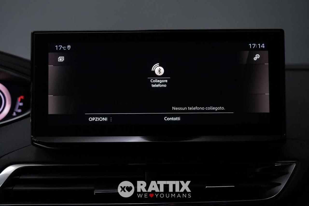 Peugeot Peugeot 3008 usata 19