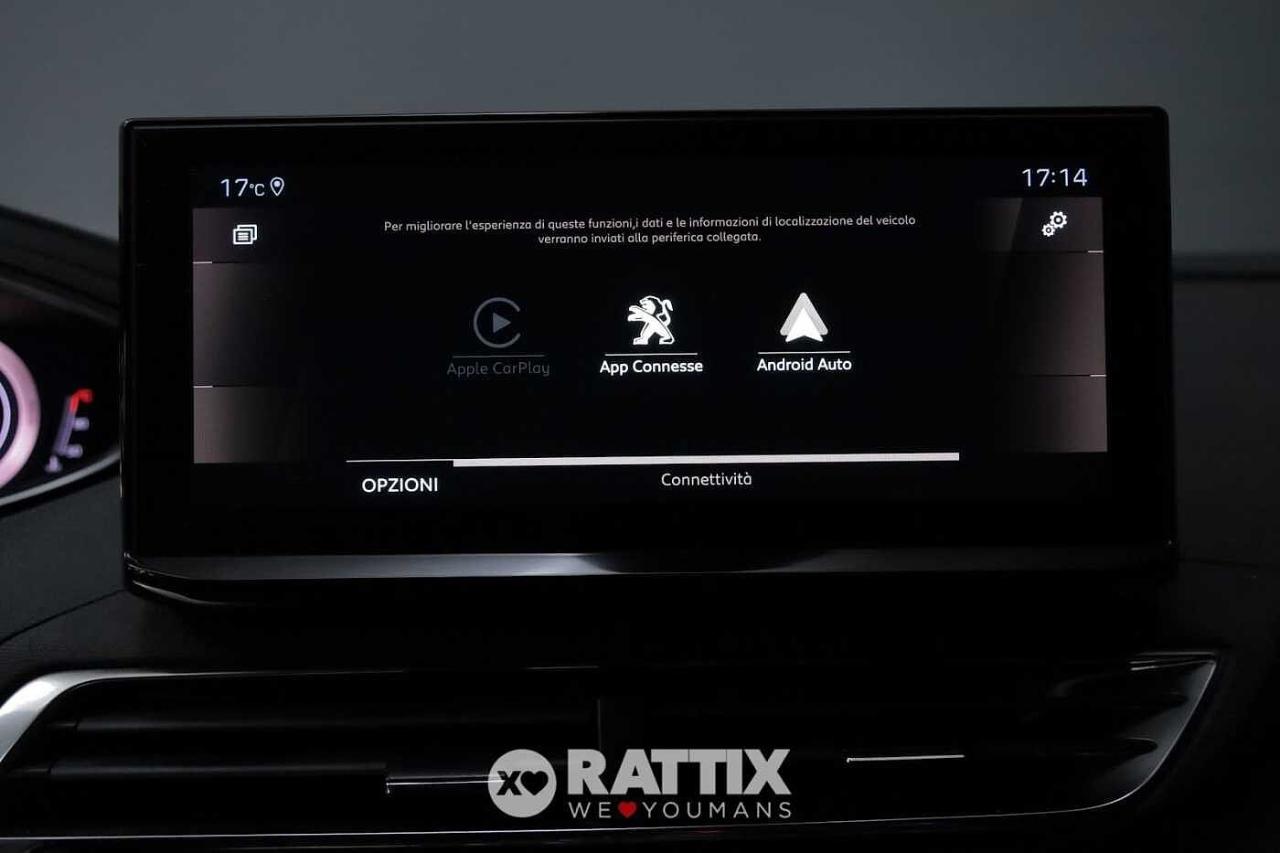 Peugeot Peugeot 3008 usata 20