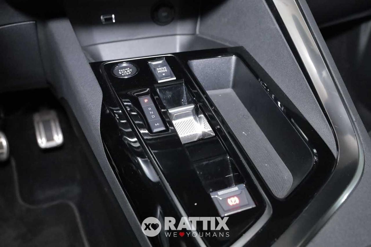 Peugeot Peugeot 3008 usata 21