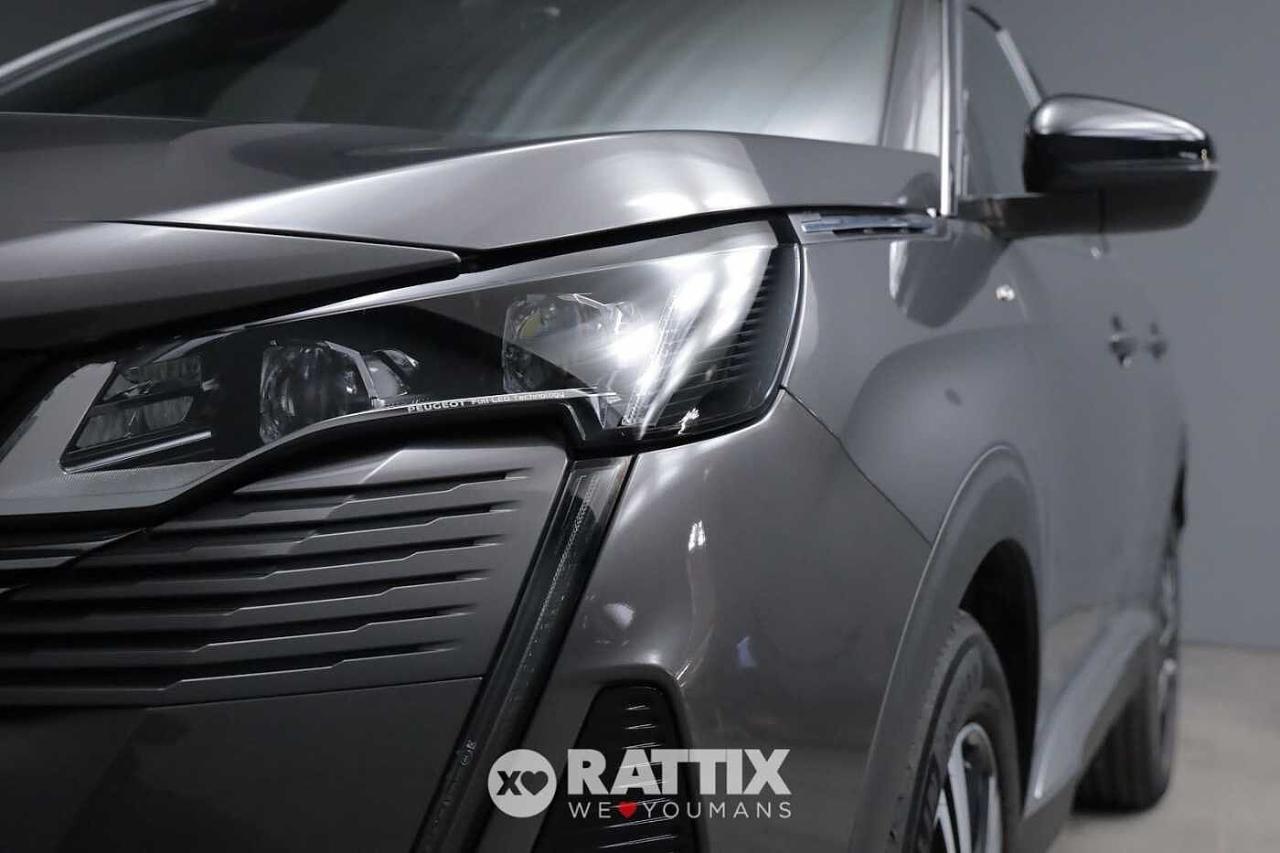 Peugeot Peugeot 3008 usata 22
