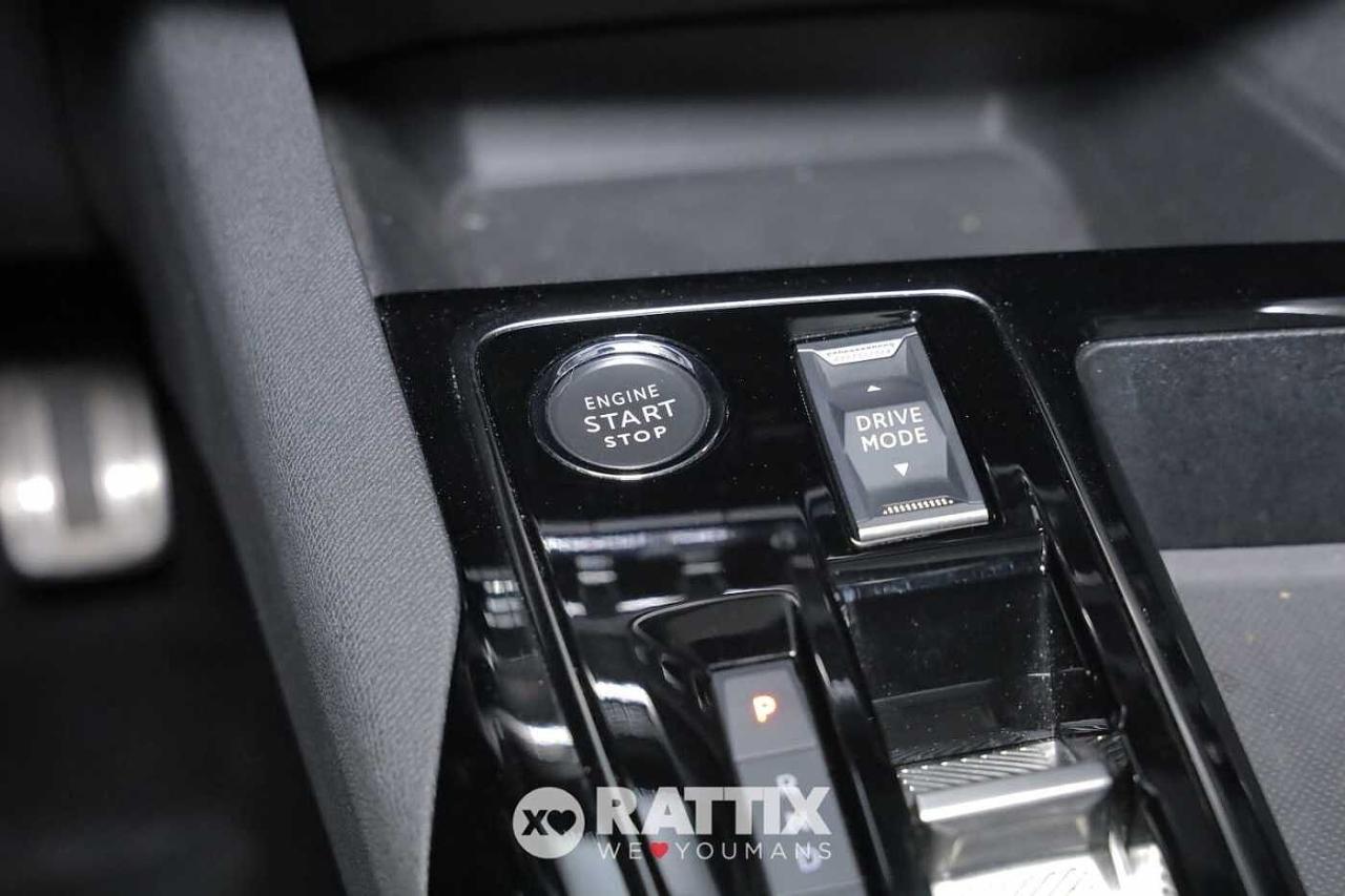 Peugeot Peugeot 3008 usata 23