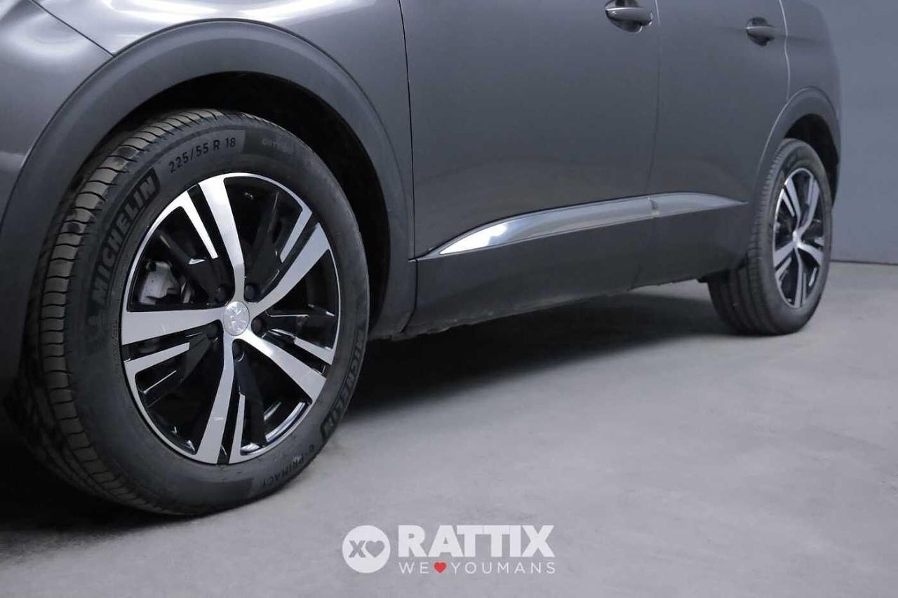 Peugeot Peugeot 3008 usata 24