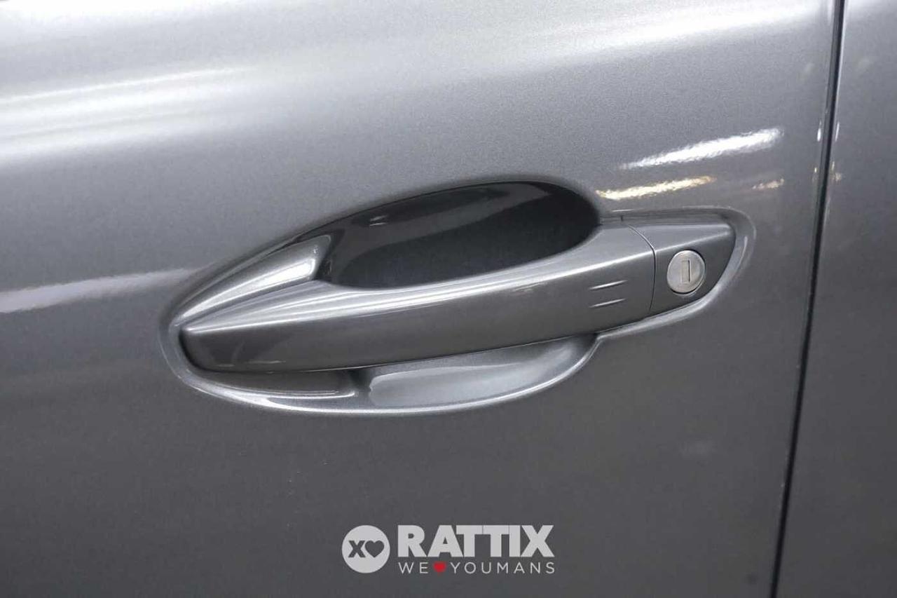 Peugeot Peugeot 3008 usata 25