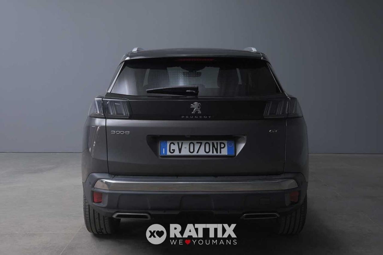 Peugeot Peugeot 3008 usata 26