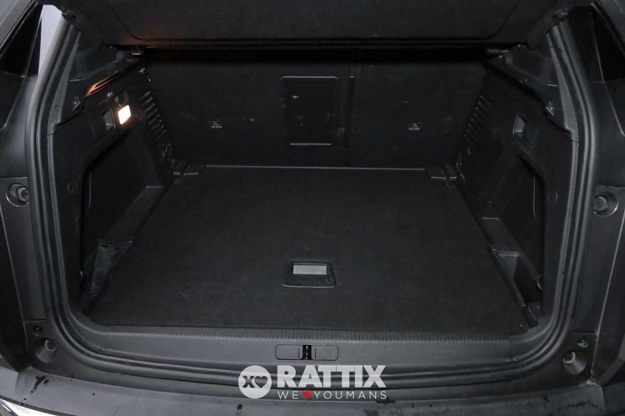 Peugeot Peugeot 3008 usata 27