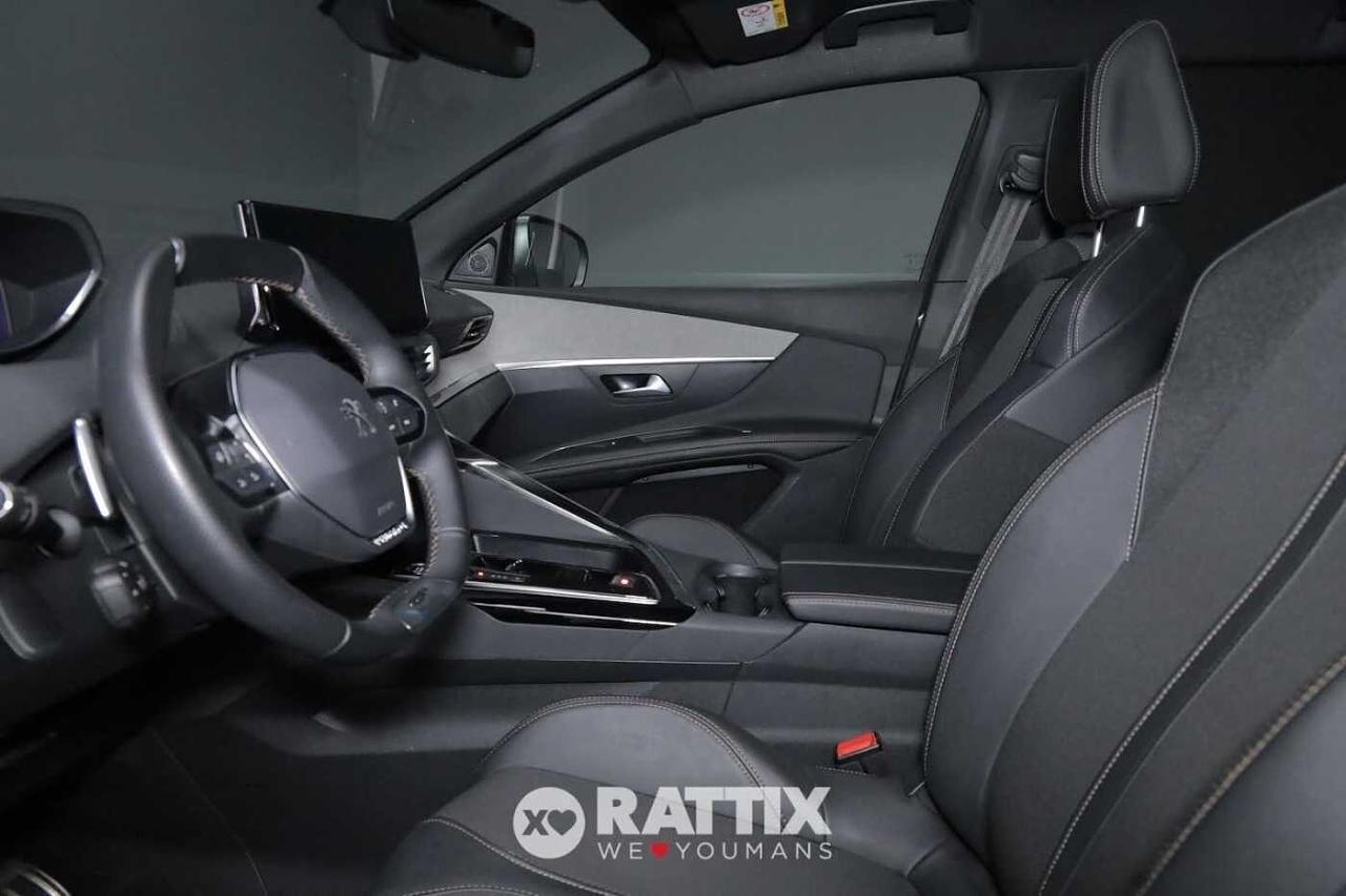 Peugeot Peugeot 3008 usata 28