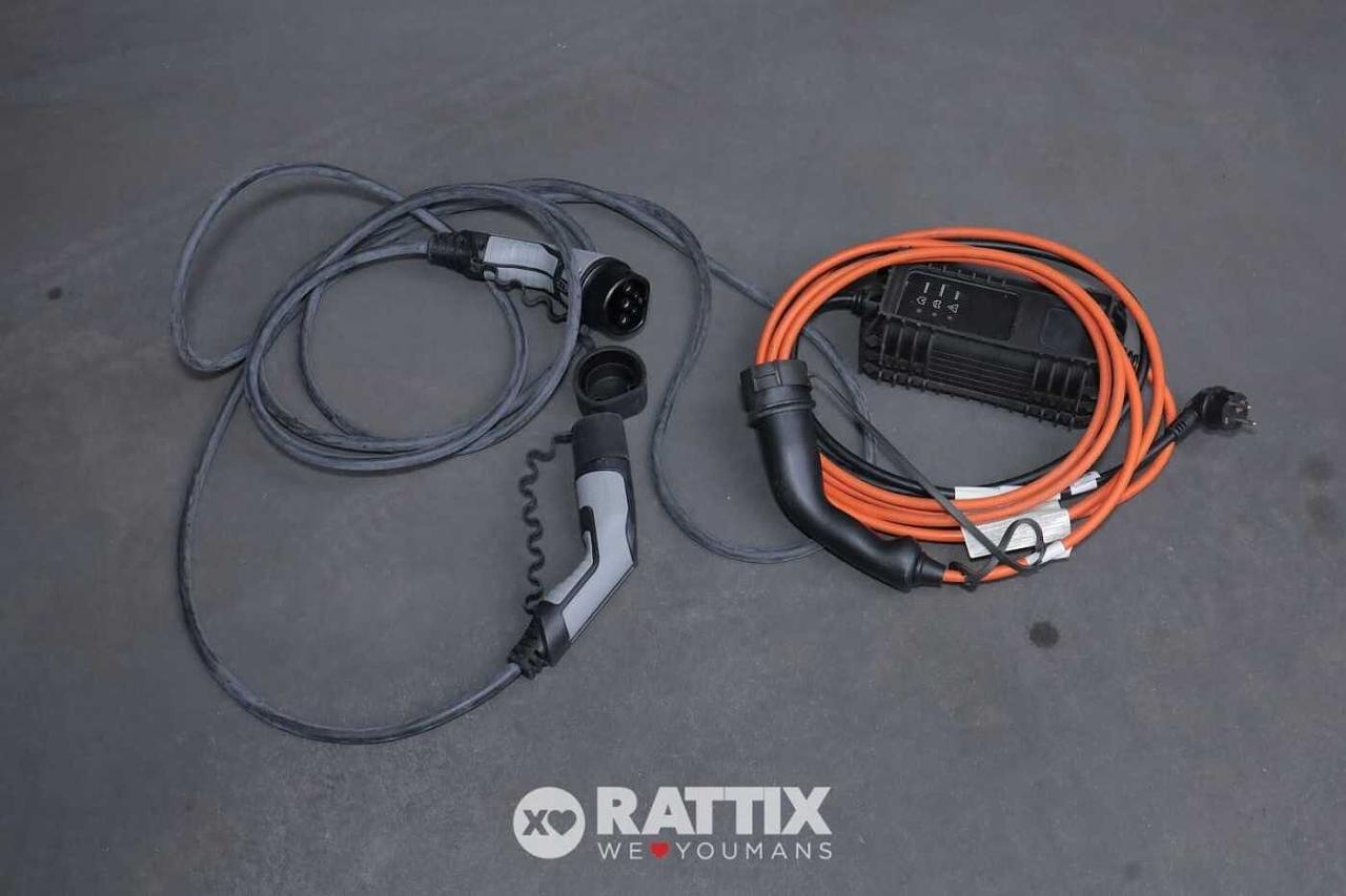 Peugeot Peugeot 3008 usata, con gearing interamente automatizzato