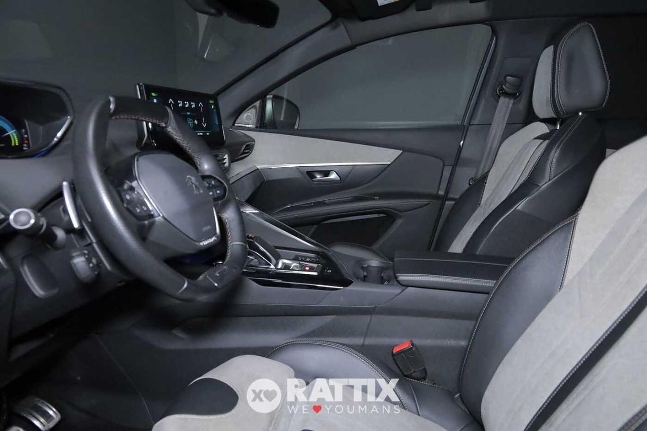 Peugeot Peugeot 3008 usata 2