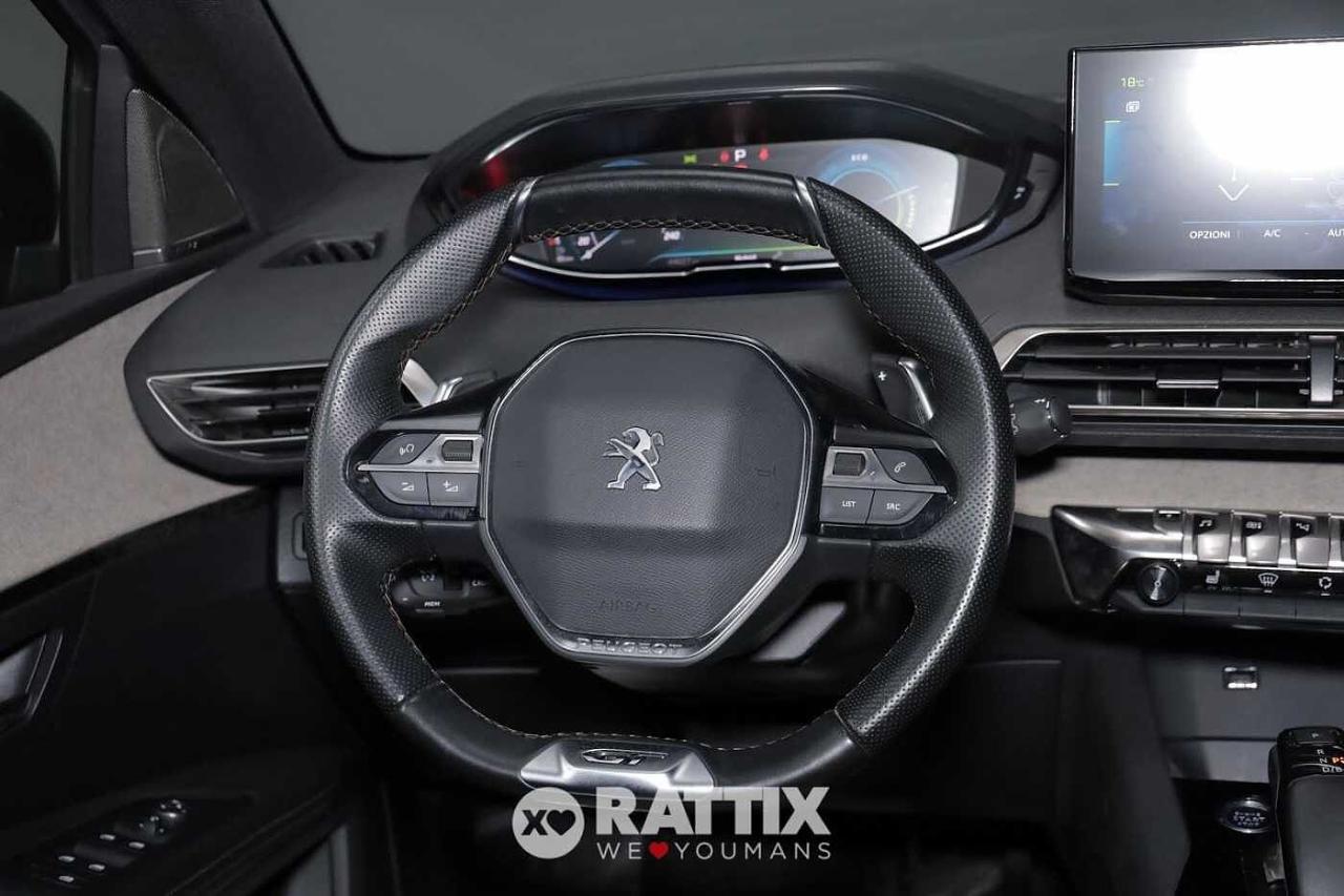 Peugeot Peugeot 3008 usata 4