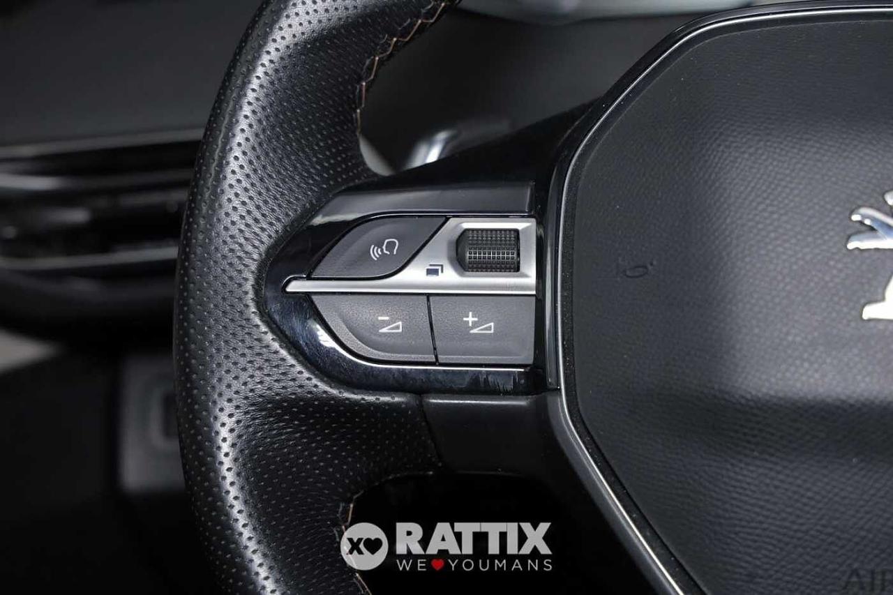 Peugeot Peugeot 3008 usata 5