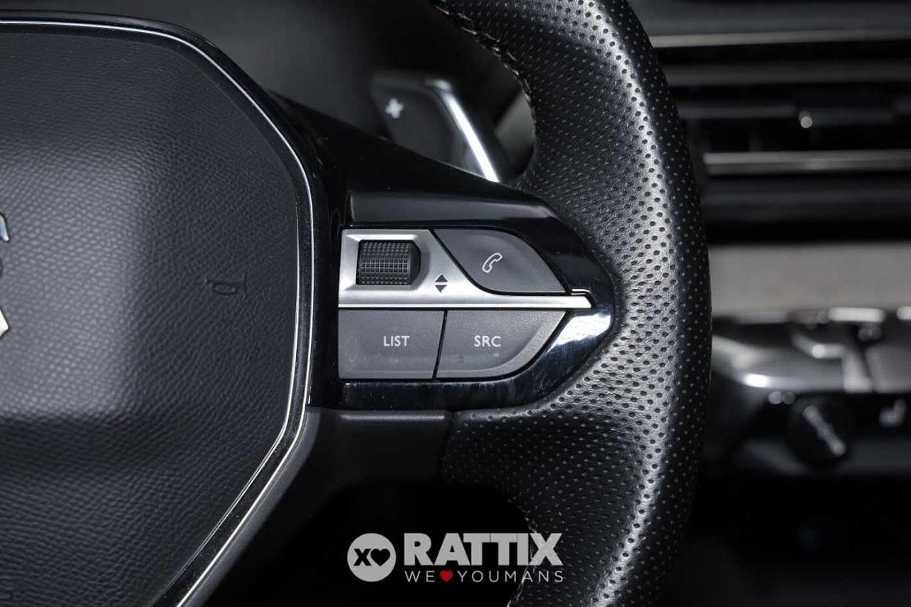 Peugeot Peugeot 3008 usata 6