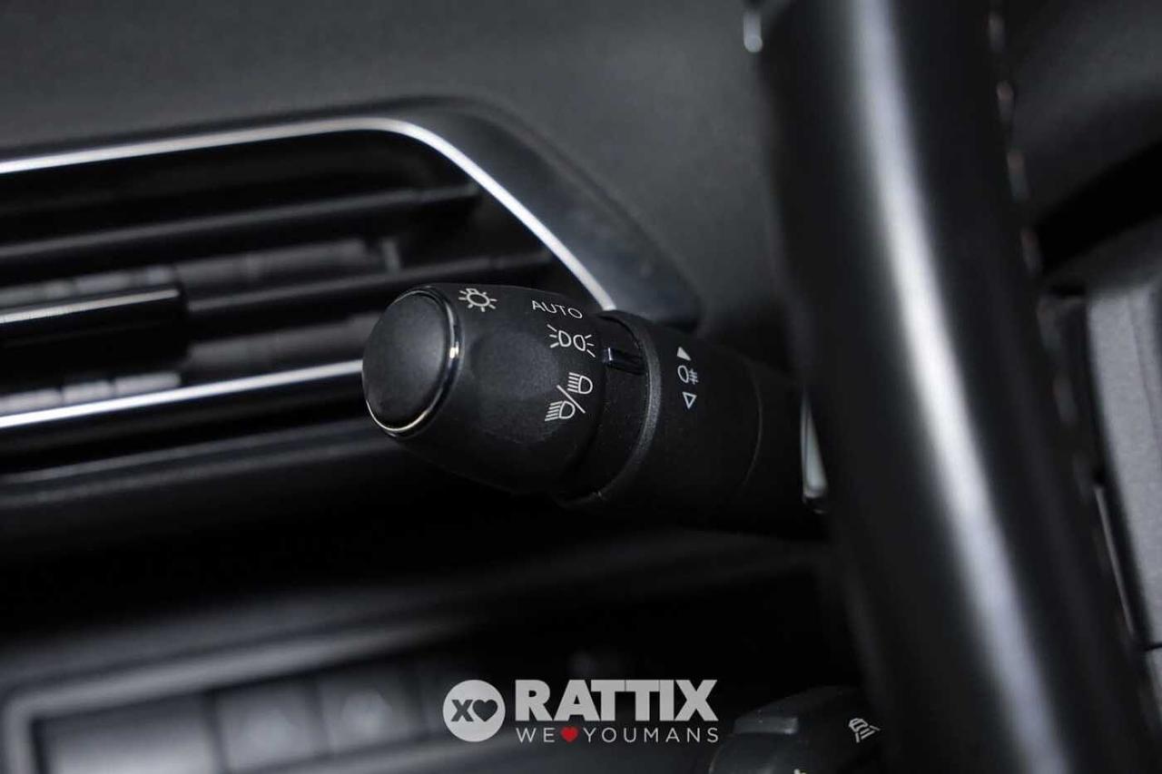 Peugeot Peugeot 3008 usata 7